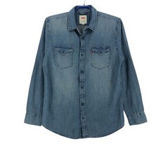 LEVI'S STRAUSS & CO Chemise En