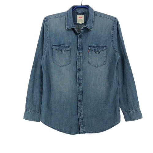 Levi strauss co chemise - strauss, &