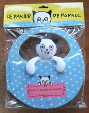 MON LIVRE DE NAISSANCE -