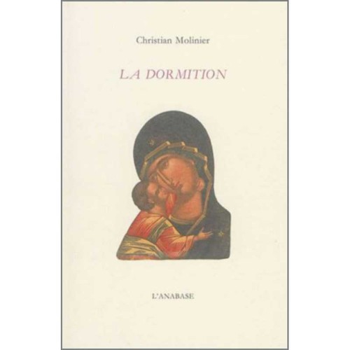 La dormition de - ▄▀▄,