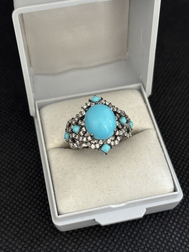 Ancienne bague argent - bague,