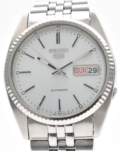 Montre homme vintage seiko - montre,