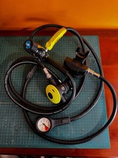 A vendre Pack de plongée MK2