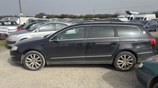 Capot VOLKSWAGEN PASSAT 5