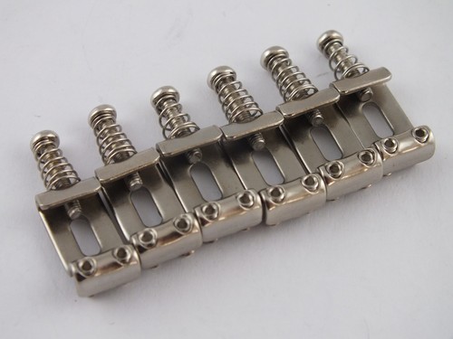 Stratocaster nickel plaqué - stratocaster,