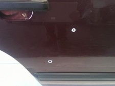 Porte arriere droit VOLVO 940