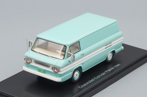 Chevrolet corvair box wagon - box,