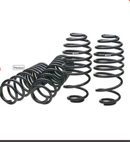 Ressorts toyota hdj80 - 4,