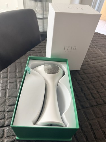 Tria hair removal - tria, fda