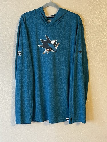 Men 2xl nwot san jose - men’s,