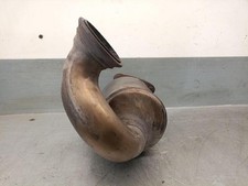 1369377080 catalyseur pour CITROEN JUMPER II FURGONETA 2.2 HDI 130 2006 5536586