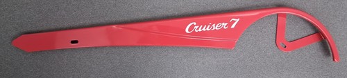 Electra cruiser step thru - electra,