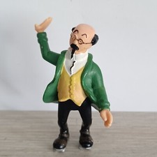  FIGURINE  TINTIN HERGE
