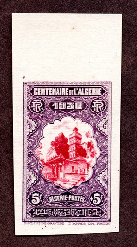 Colonies françaises algérie - françaises,