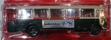 Ixo 1/43 - Autobus et autocars du monde 55 - Renault TN4H RATP