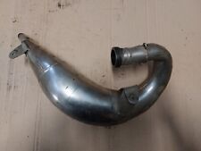 détente pot d'échappement origine origine KTM 125 EXC 2007 2008 2009