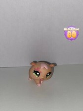 Littlest petshop hamster - littlest,