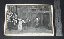 CHROMO PHOTO 1900-1910 AUX 2