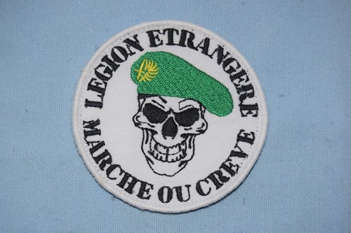 A244 patch insigne écusson