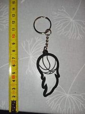 PORTE CLE / KEYCHAIN - Bad Ass
