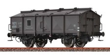 Brawa 50644 - Wagon tombereau