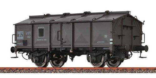 Brawa 50644 wagon tombereau - wagon,