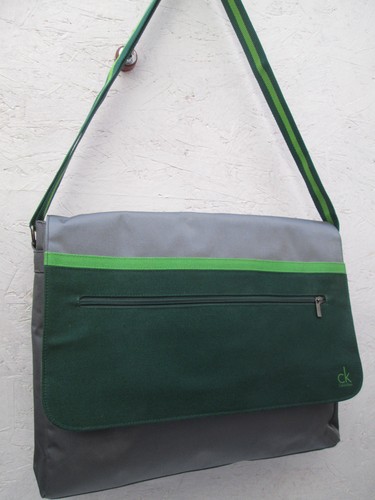Authentique grand sac - -authentique,