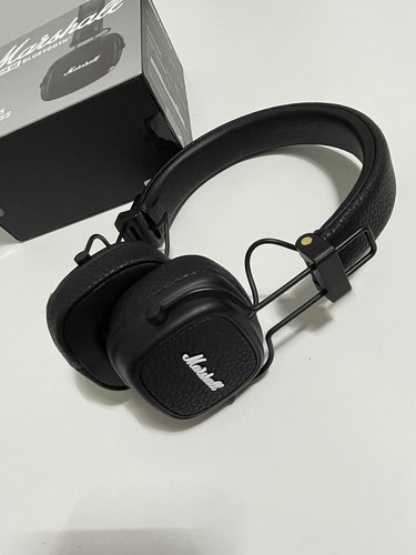 Marshall major iii - marshall, casque