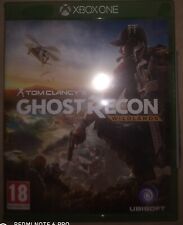 Ghost Recon: Wildlands XBOX