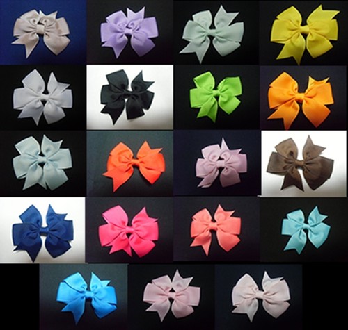 Pince clip barette cheveux