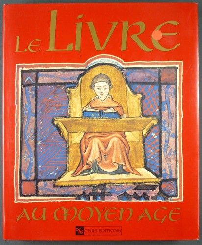 Livre moyen age ed - au,