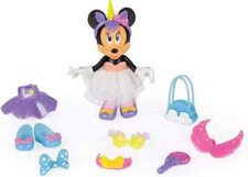 Figurine Minnie IMC Toys Fashionista 15 cm