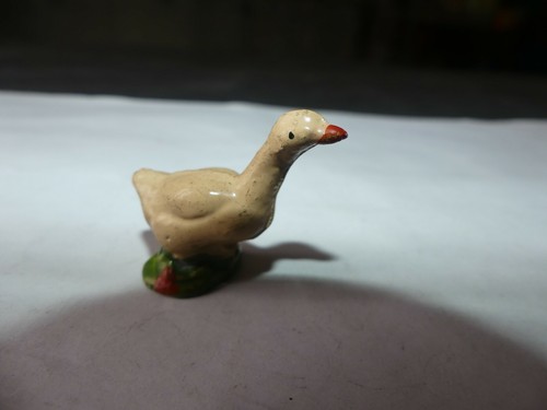 Figurine quiralu ferme - quiralu, oie