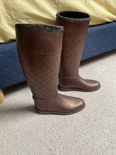 bottes gucci equitation