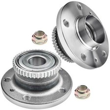 2x Roulement de Roue Arrière pour Renault Avantime Espace 2 Espace 3 JE0