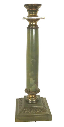 Pied lampe base chapeau - lampe,