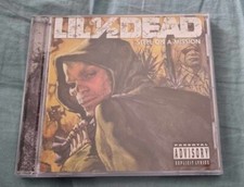 Lil ½ Dead , Steel On A
