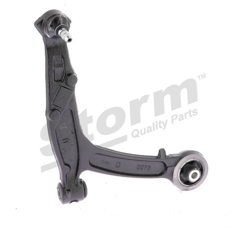 Triangle suspension avant - de,