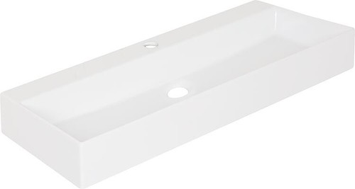 Lavabo elayla avec - avec, trou