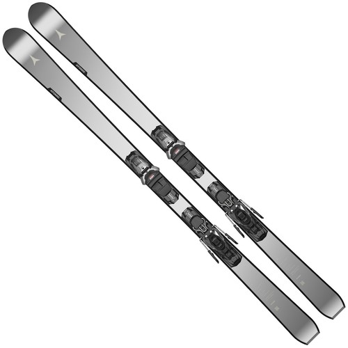 Atomic volant 5000 10 - volant, gw