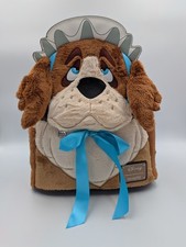 BNWT Disney Loungefly Peter