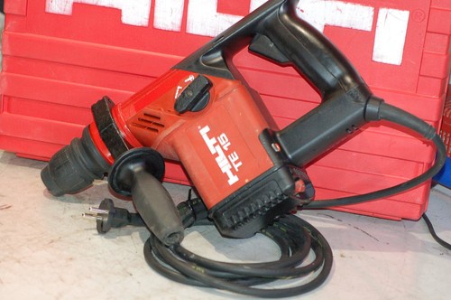 Hilti te15 perforateur - hilti-te15, dans