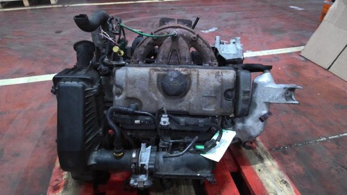 Moteur peugeot 206 0135rc - peugeot, 206+