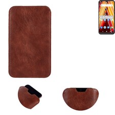 housse pour Archos Oxygen 63