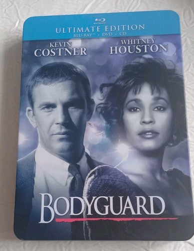 Rare coffret blu - , ray