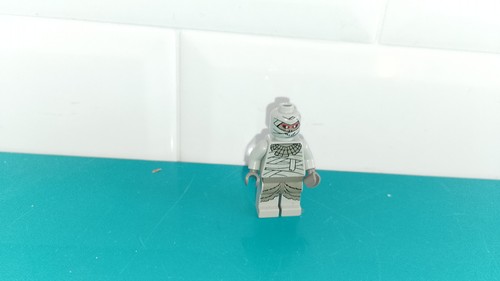 Lego minifig figurine