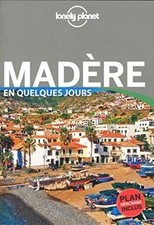 Madère En quelques jours -