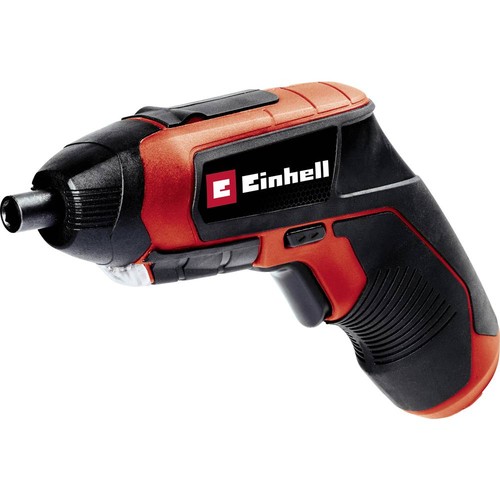 Visseuse sans fil einhell - sans,