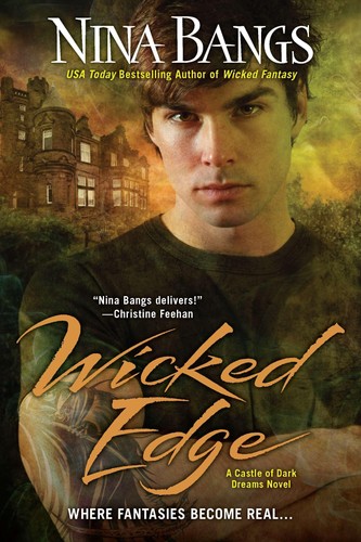 Wicked edge castle dark - edge, (castle