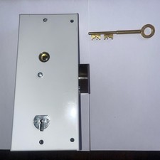 SERRURE FICHET SANS SOUCI